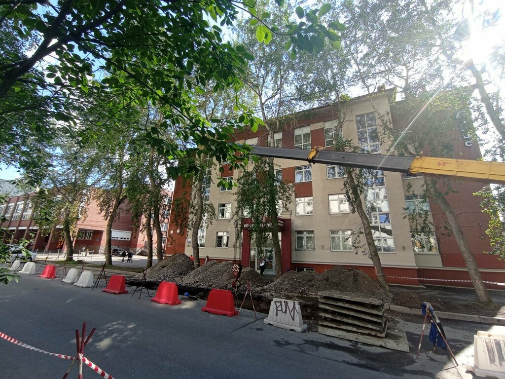 Real estate agency ЛСР, Murmansk, photo