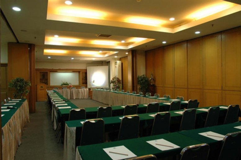 Фото Paragon Gallery Hotel