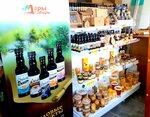 Honey Gifts (Maerchaka Street, 51), honey and beekeeping