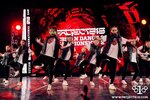 Na Bis family (Shokalskogo Drive, 45к3), dance school