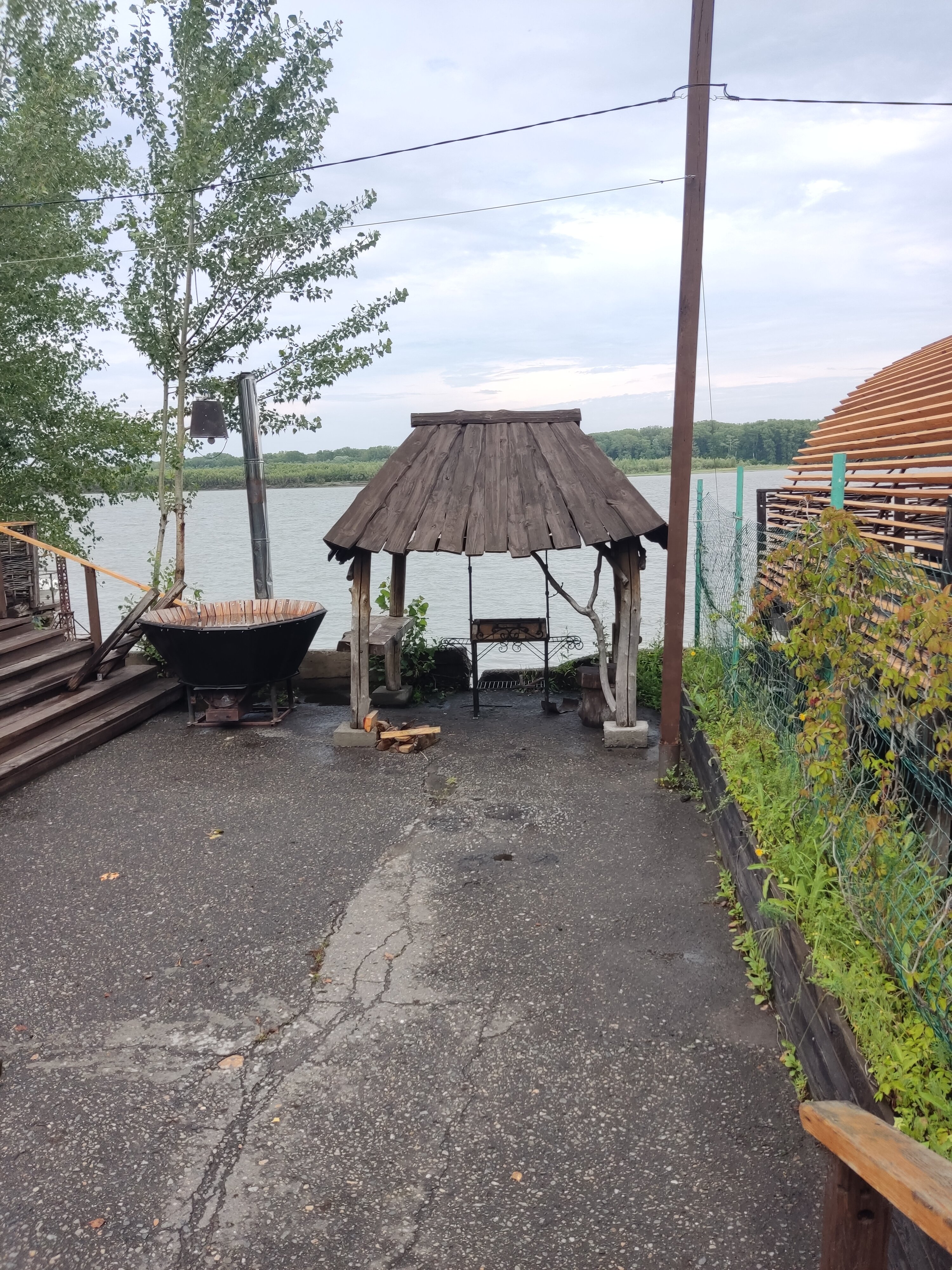 Фото Каменские Плёсы