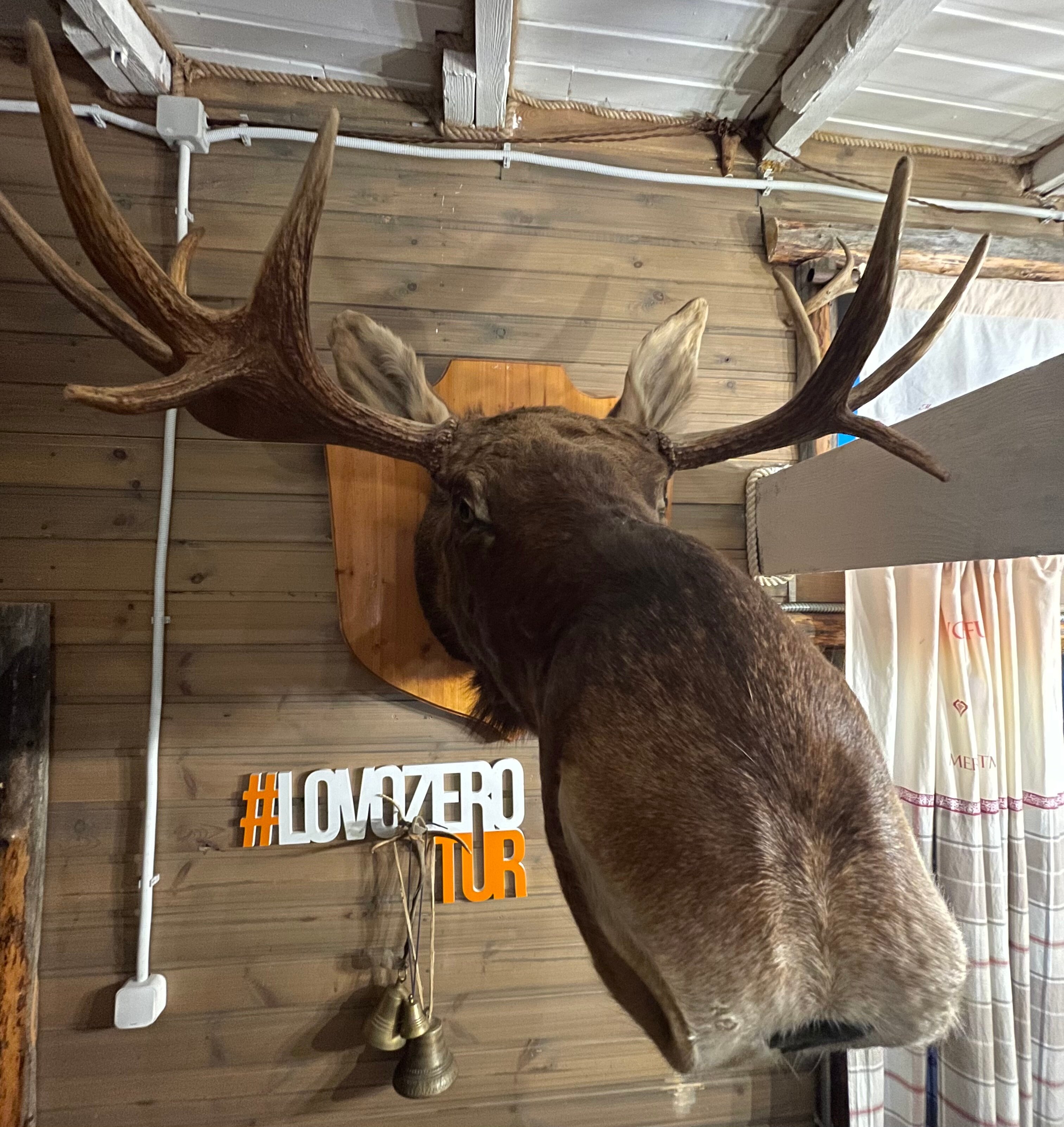 Фото Ловозеро Тур