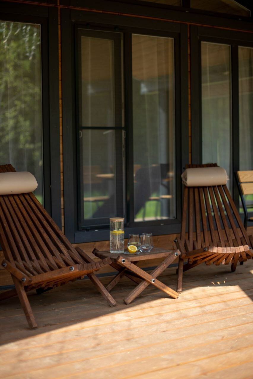 Фото Агроусадьба Мечта