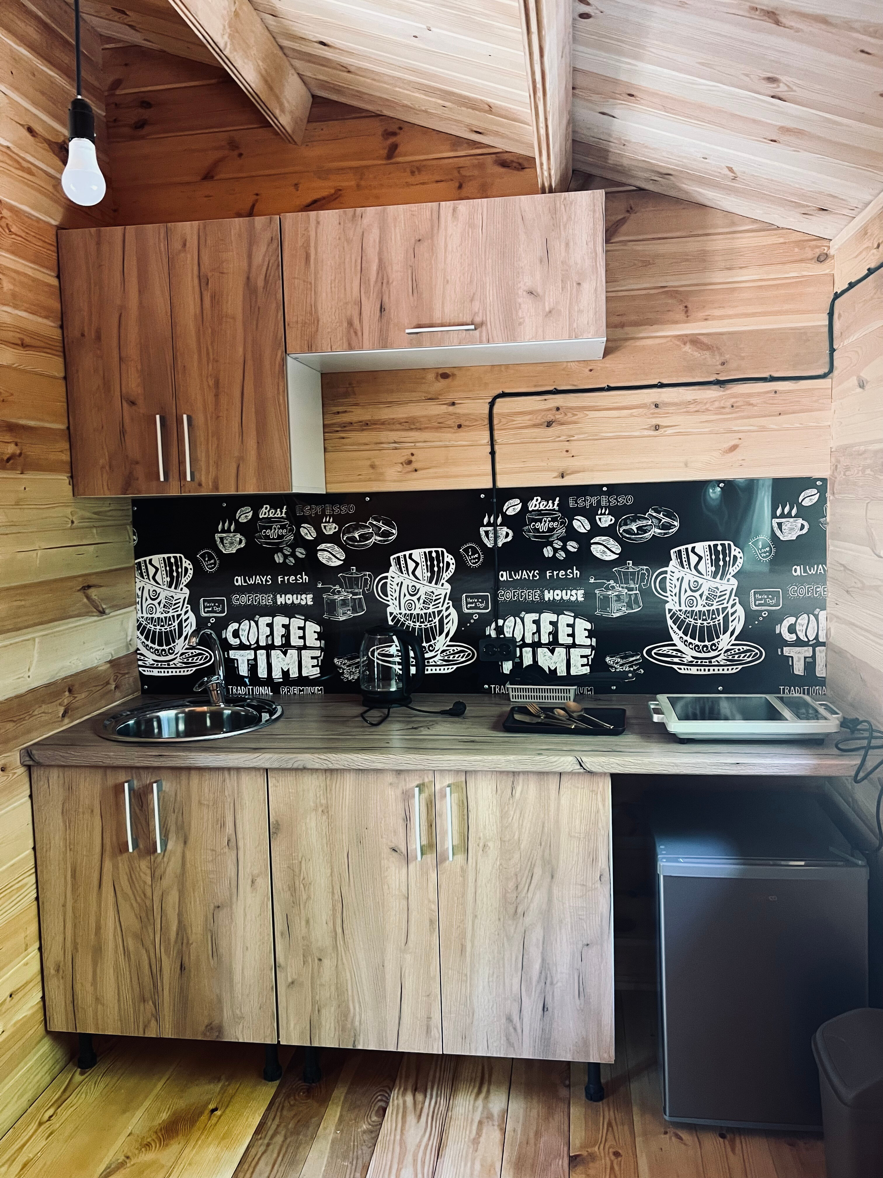 Фото Aqua resort Dacha