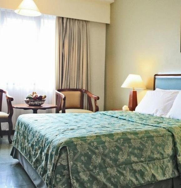 Фото Paragon Gallery Hotel