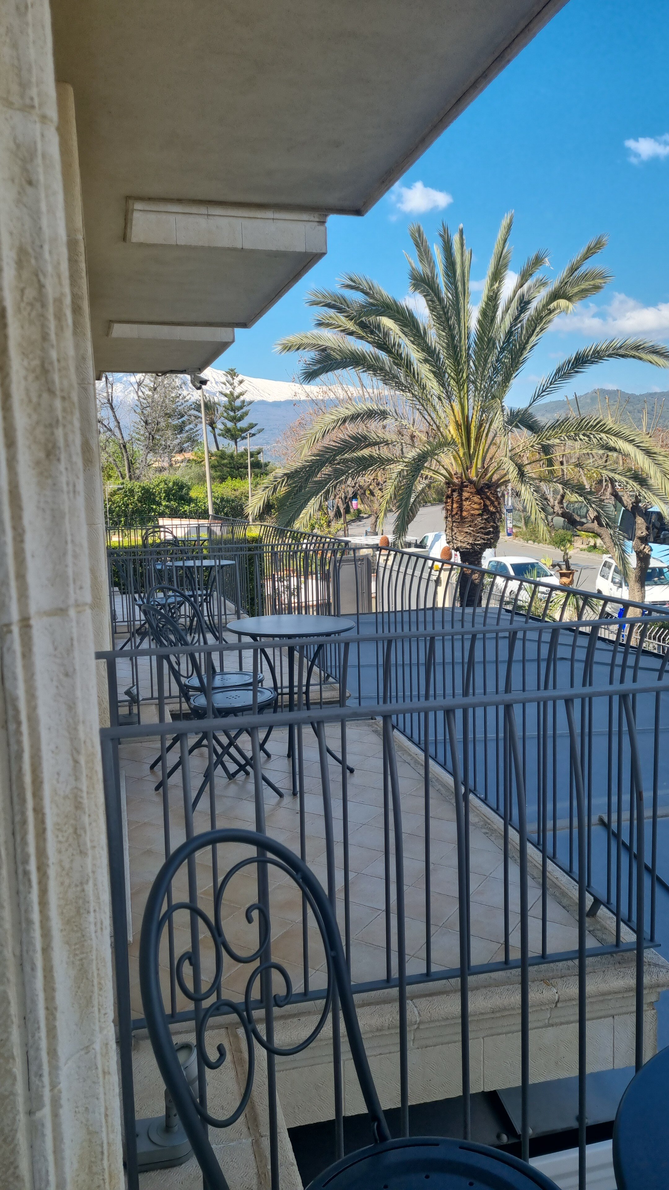 Фото Hotel Villa Daphne