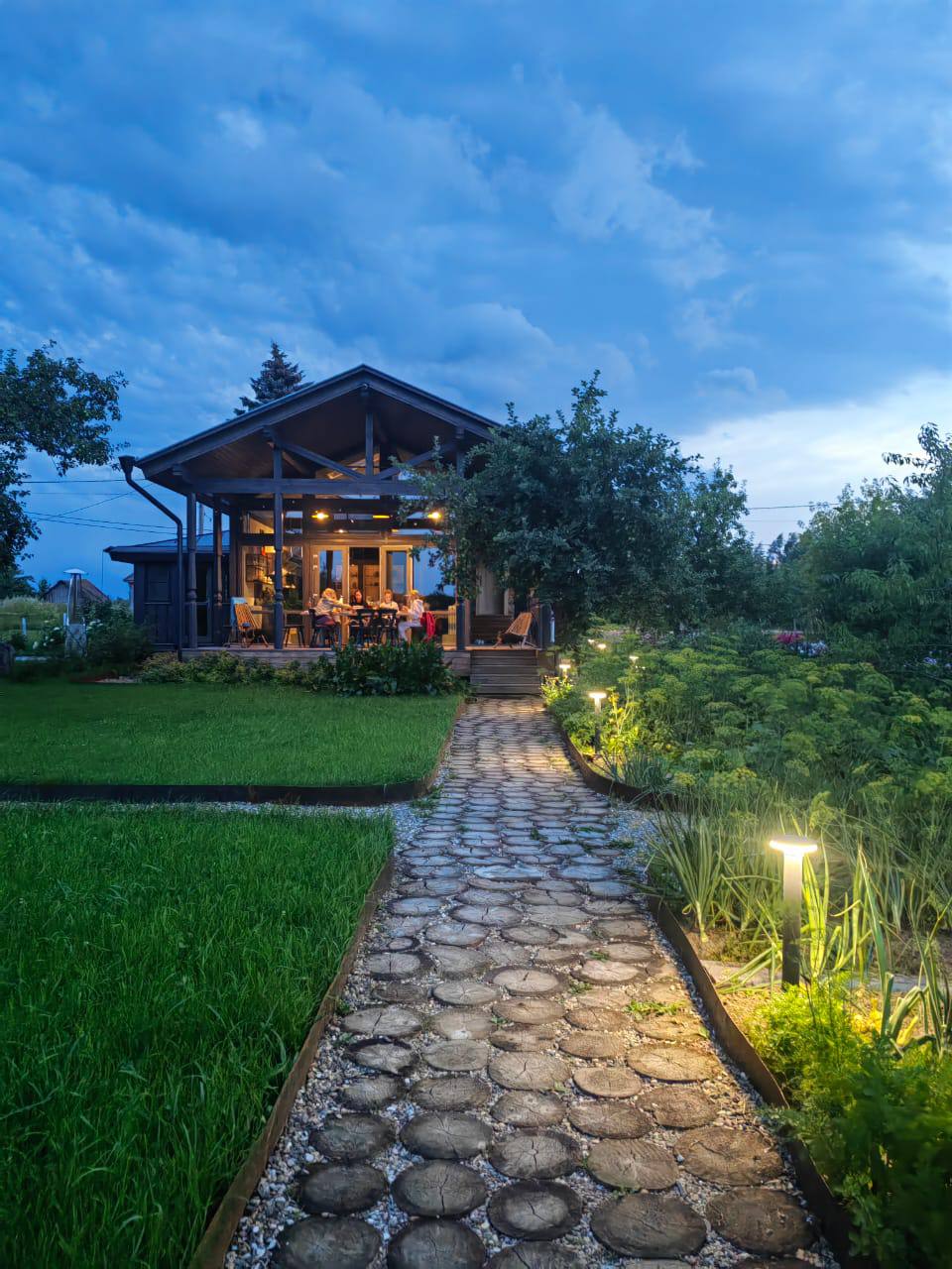 Фото Изба де Шарм