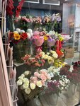 Цветочное пространство Татьяны Антоновой (ул. Карпинского, 33Б, Пенза), магазин цветов в Пензе