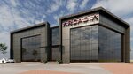 Arcadia Metal Industries (5, 45 Street, Dubai Investments Park 2, Jebel Ali, Dubai), ferrous metallurgy