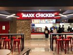 Maxx Burger (Metallurgov Square, 10), fast food