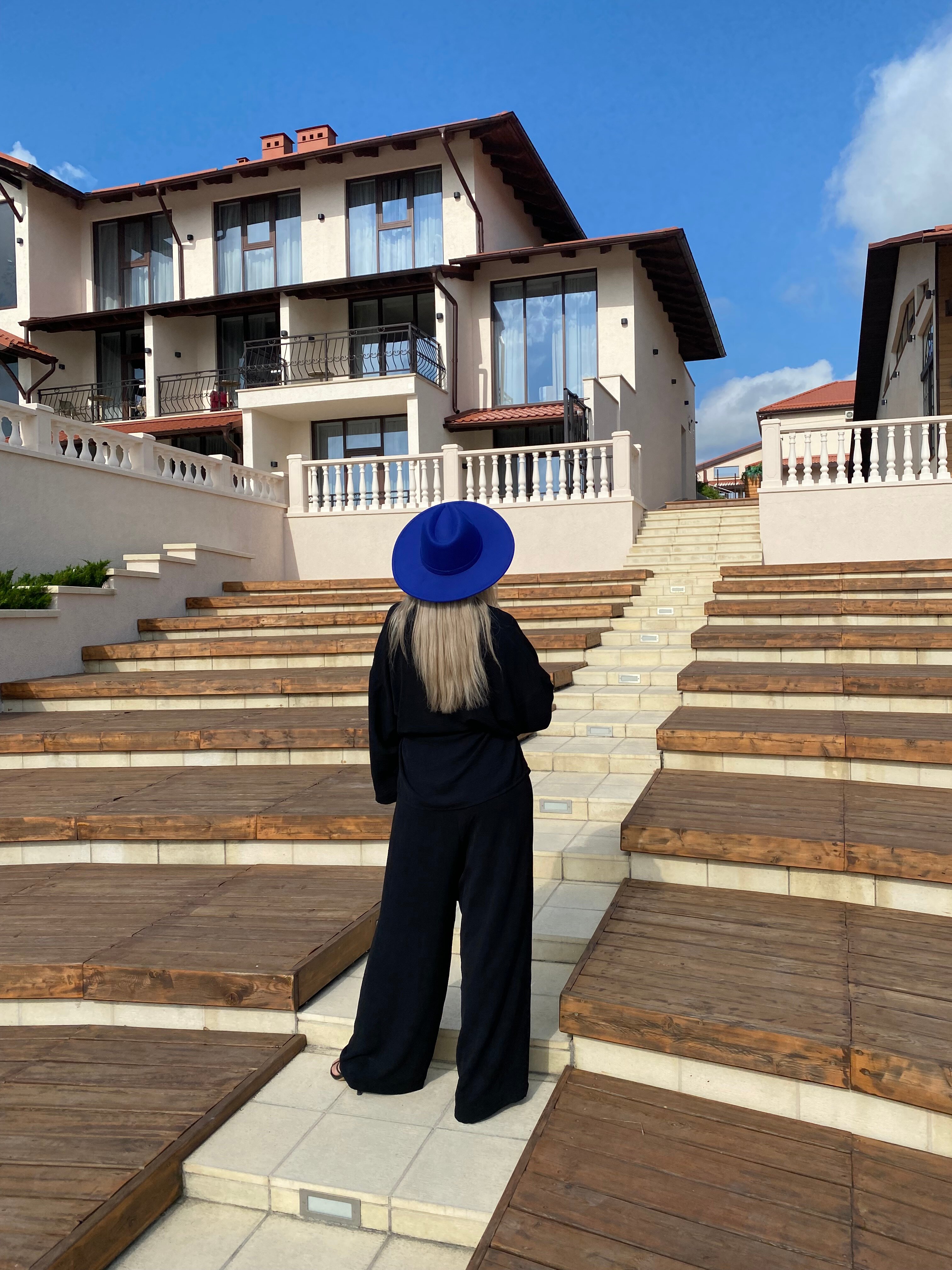 Фото Chateau Pinot Отель