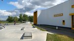 Горадром (Grebnogo Kanala Embankment, 108Г), sports and entertainment center