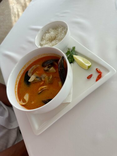 Restaurante Volchi Vorota, , foto