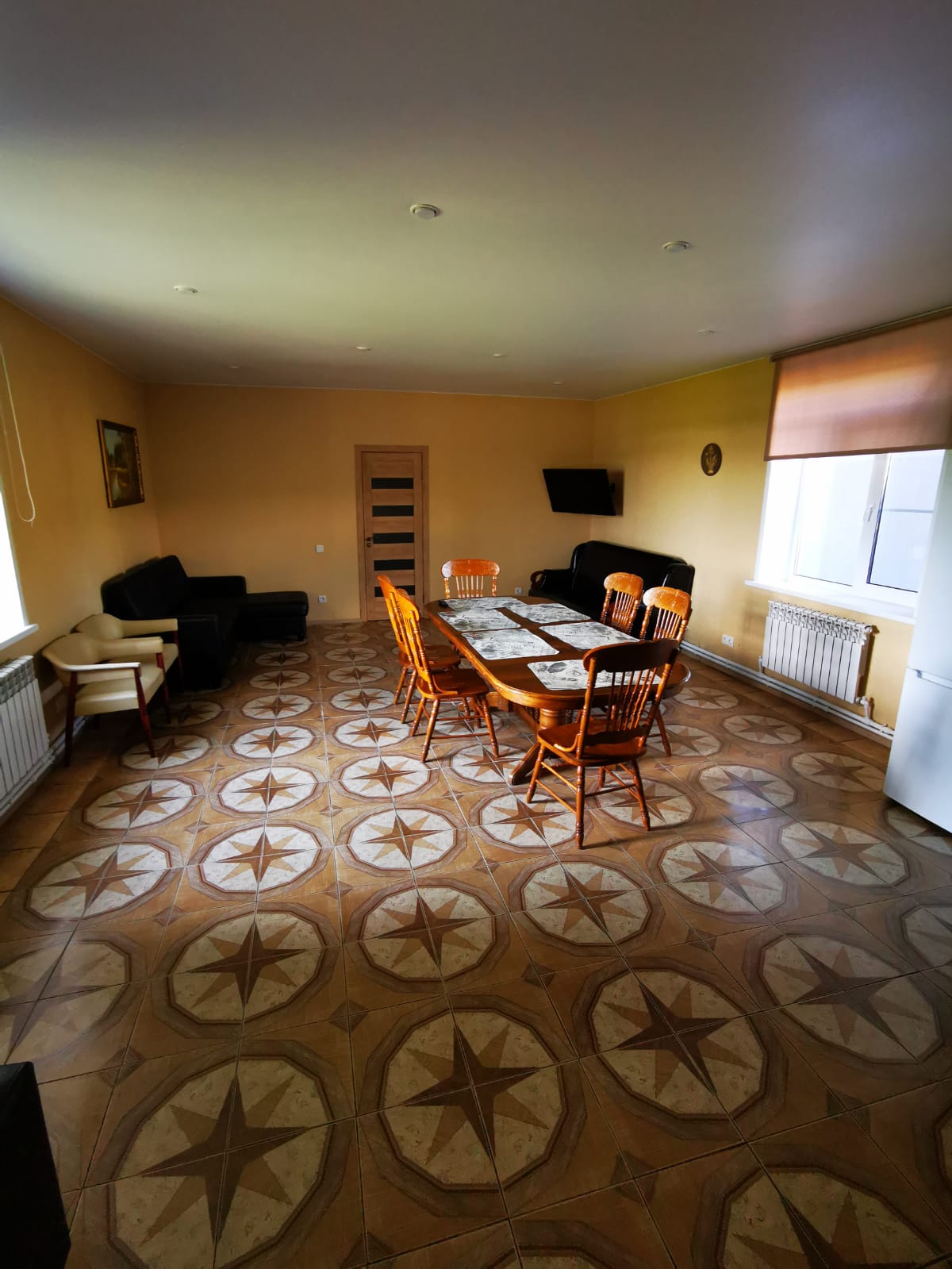 Фото Парк-отель Красновидово