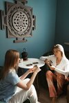 Snezhanna Tone (Komsomolskiy Avenue, 32к2), psychological counseling