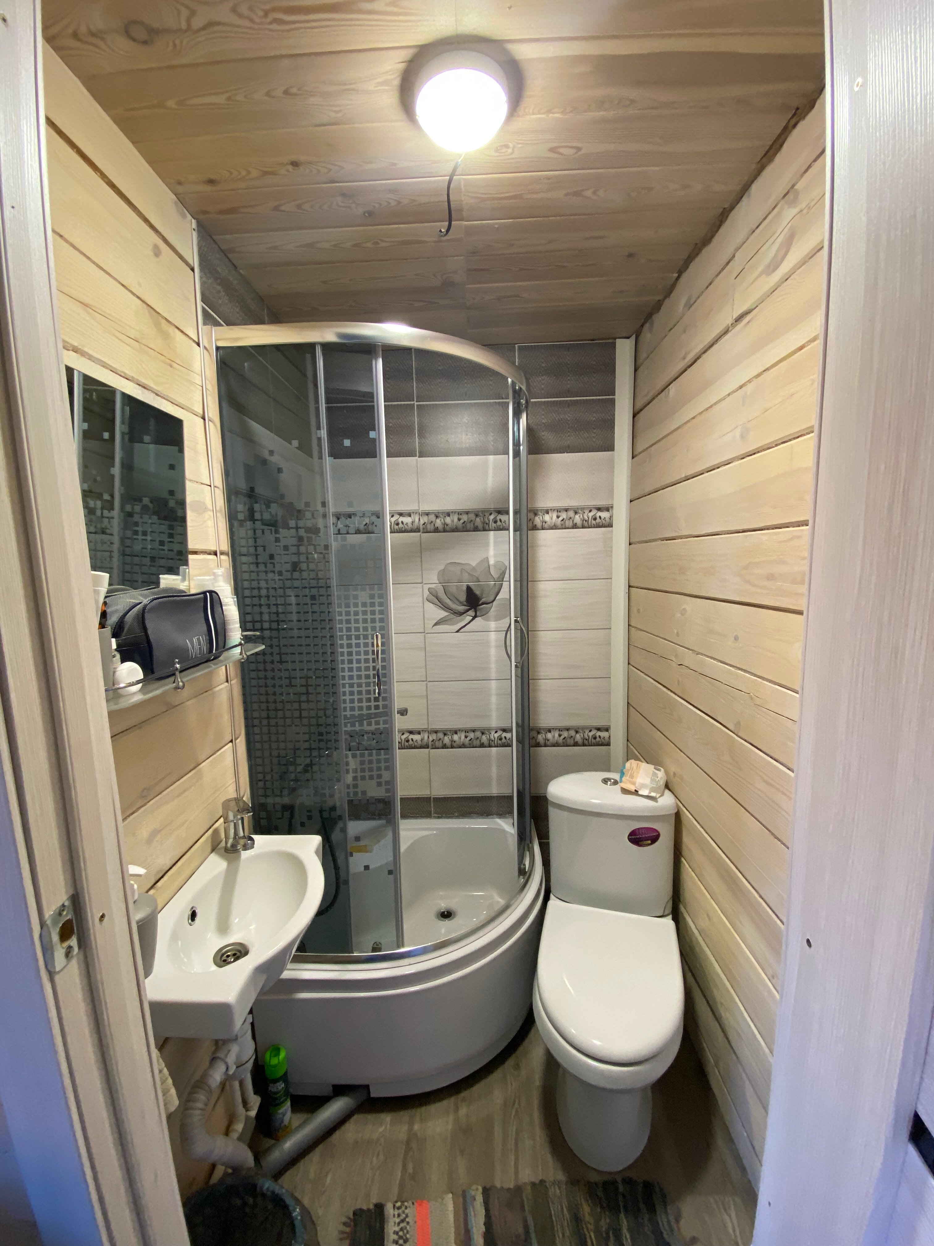 Фото Порт Танхой