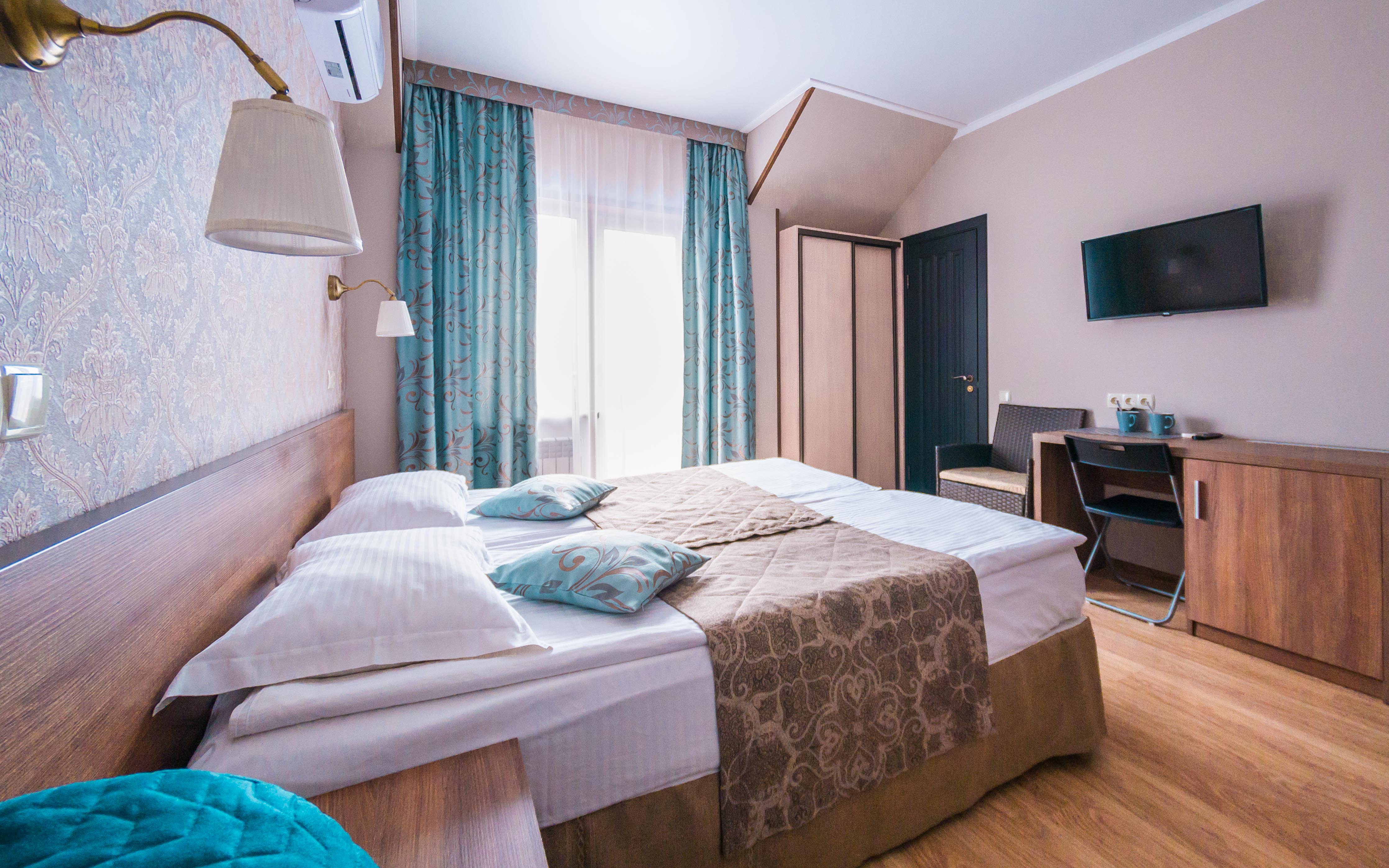 Фото отеля 5