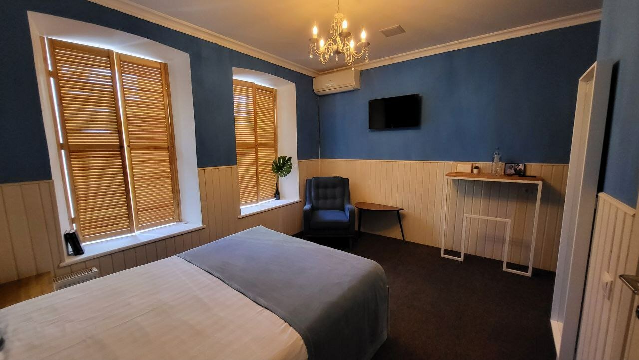 Фото отеля 2