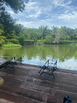 Fishing Park (Phuket, Thalang, Thep Krasattri), hunters and fishers clubs