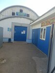 Selskokhozyaystvenny rynok Torzhok (ulitsa Dzhangildina, 20к1), mercado de maquinas de comestibles
