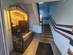 CUPSLOCKER (Московская улица, 15) ، آلات تحضير القهوة