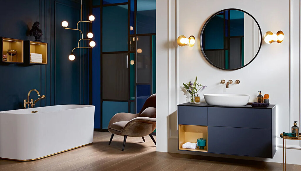 Interior goods Terry Glass Trading, Dubai, photo