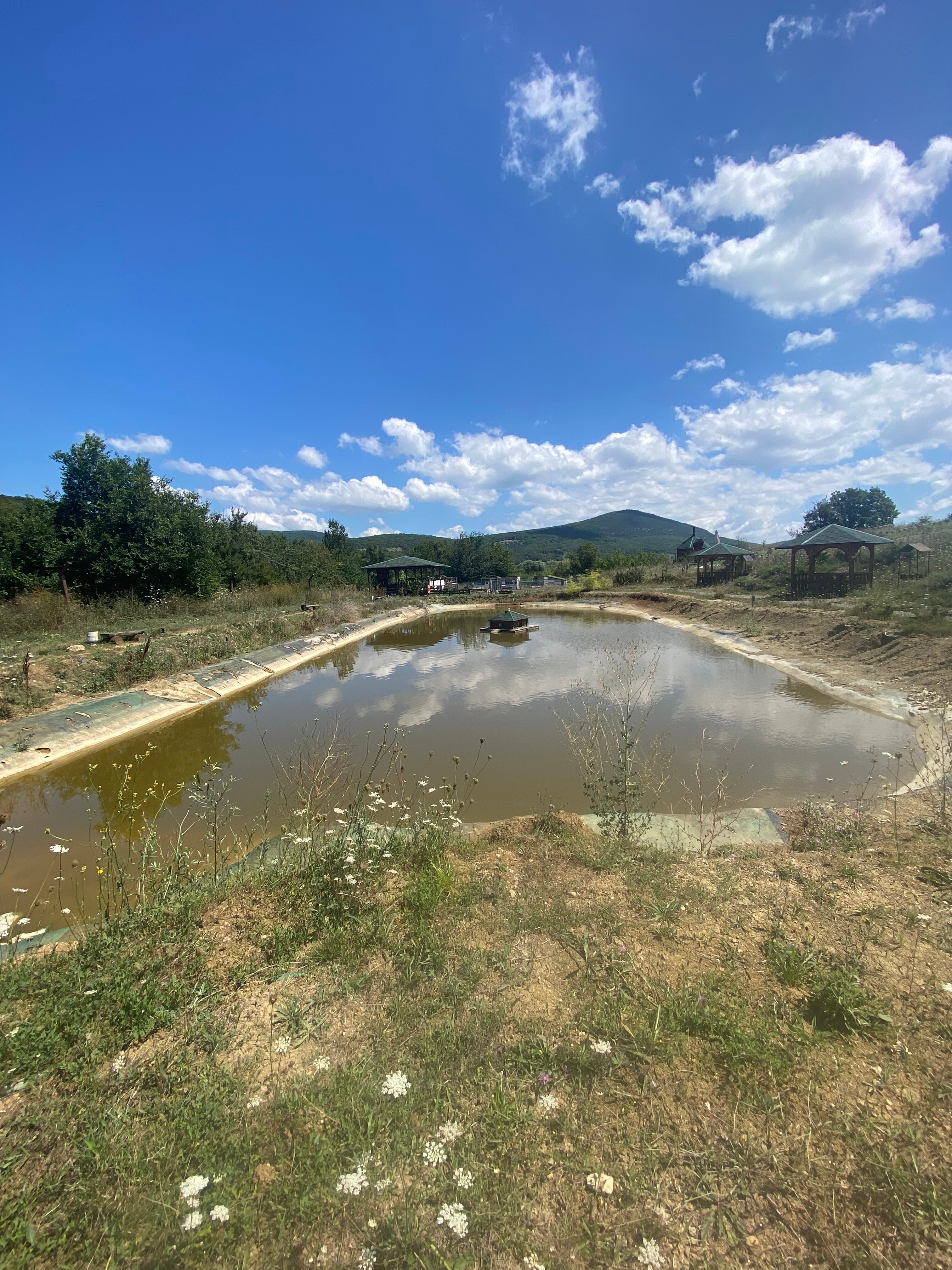 Фото Тихое Место