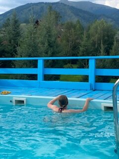 Фото Заимка Камза