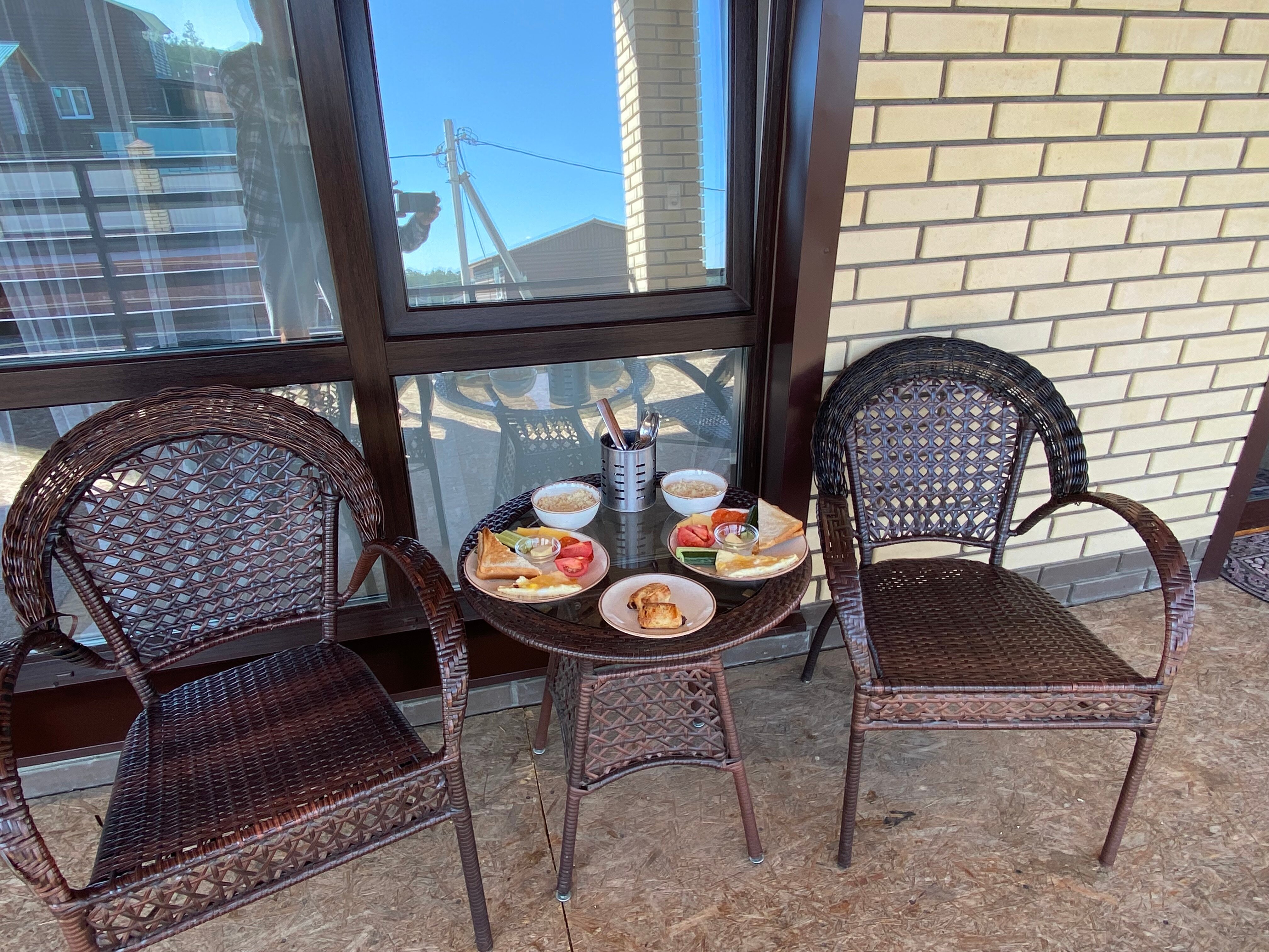 Фото Флагман