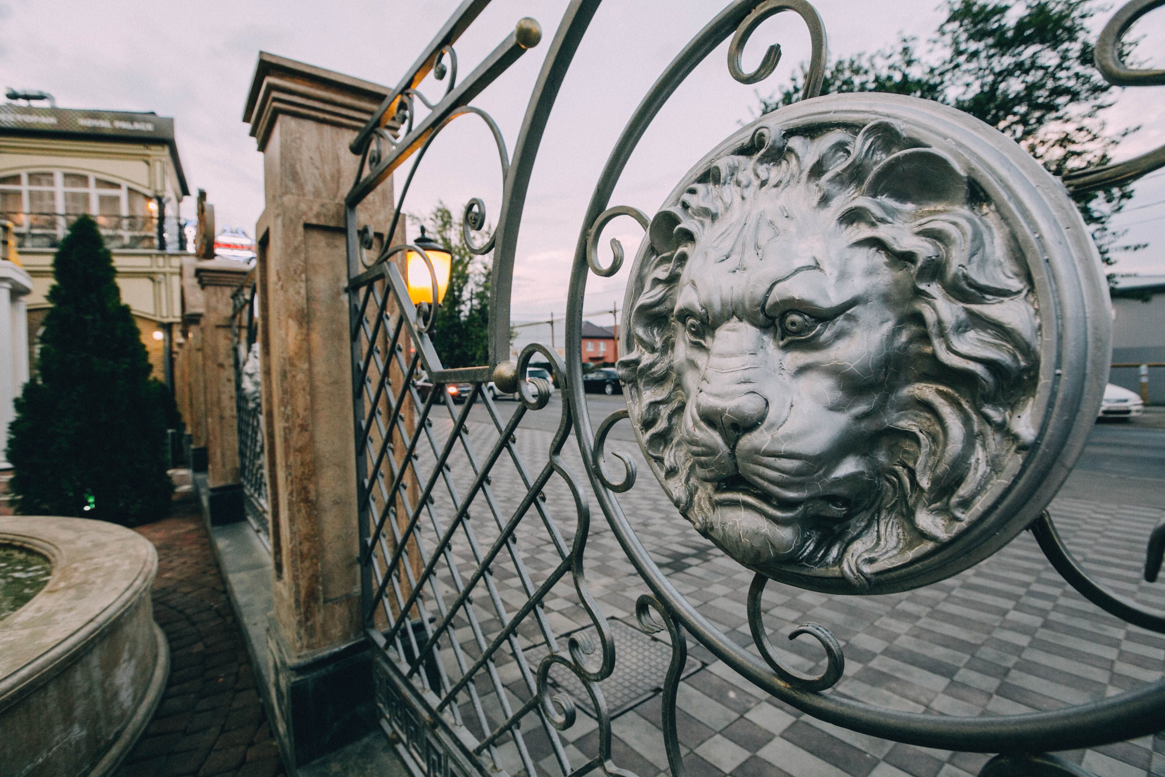 Фото Caesar Royal Palas