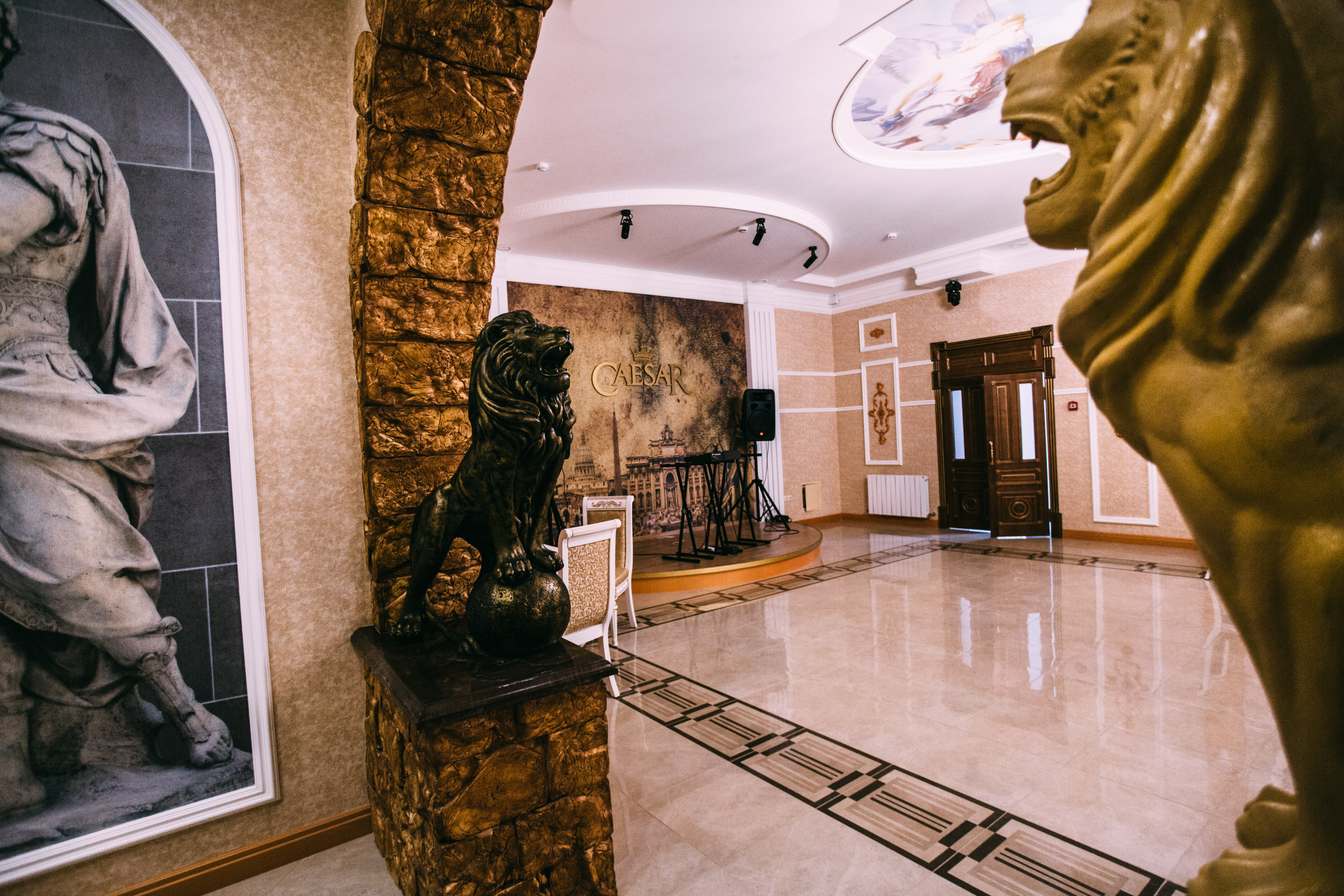 Фото Caesar Royal Palas