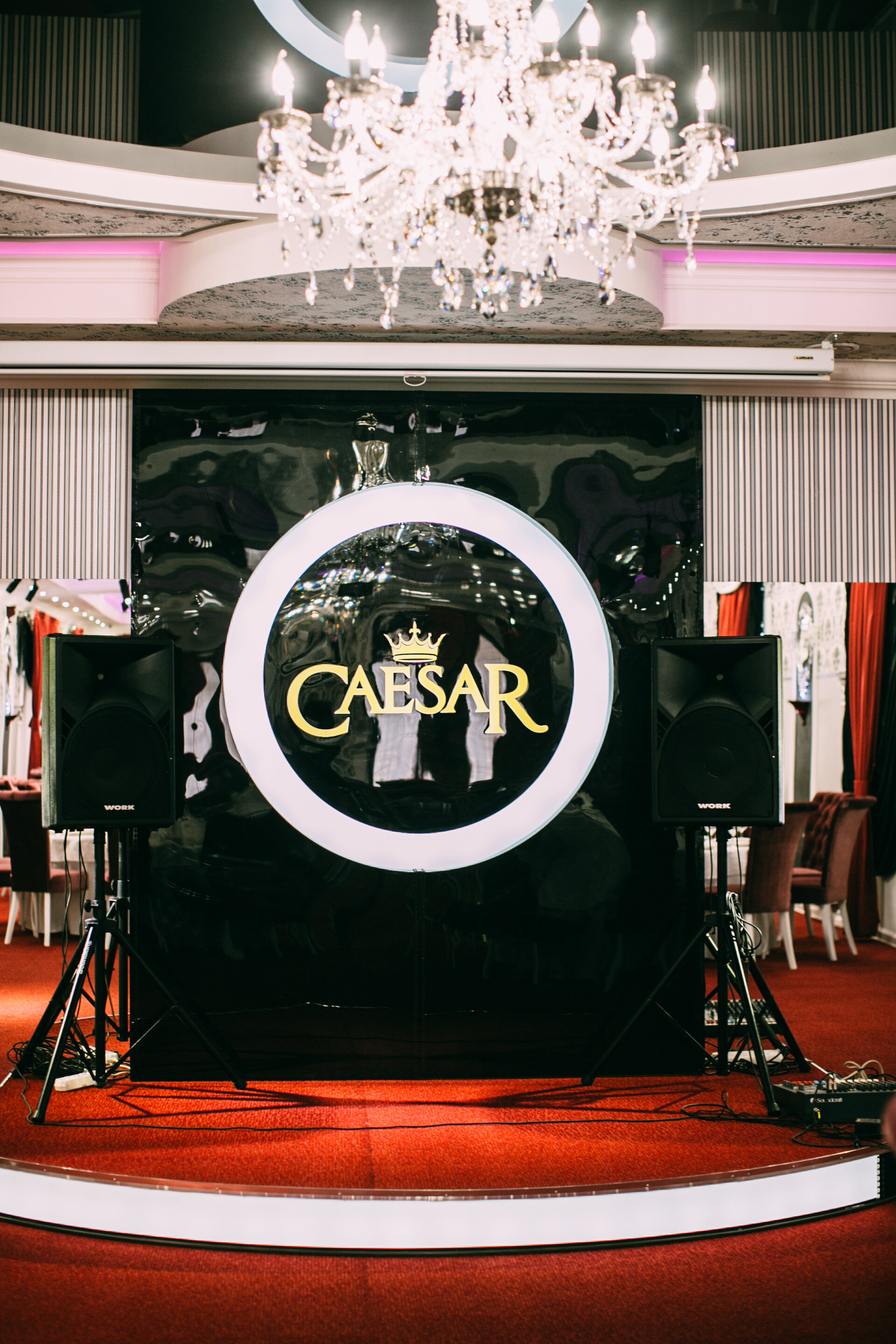 Фото Caesar Royal Palas