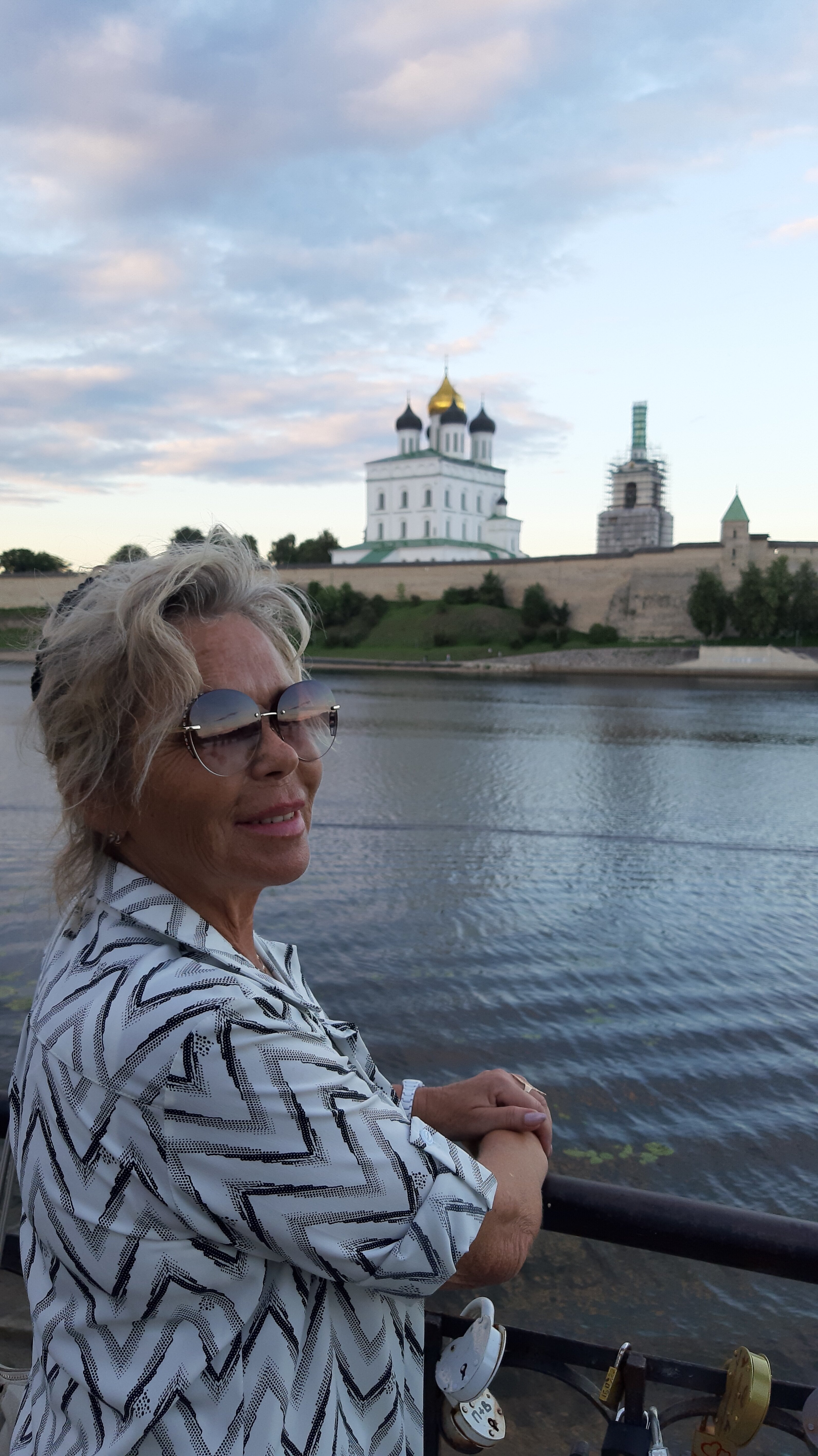 Фото Ольгинская