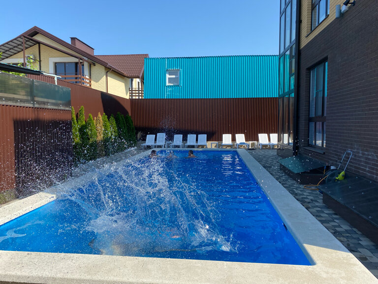 Фото Натали