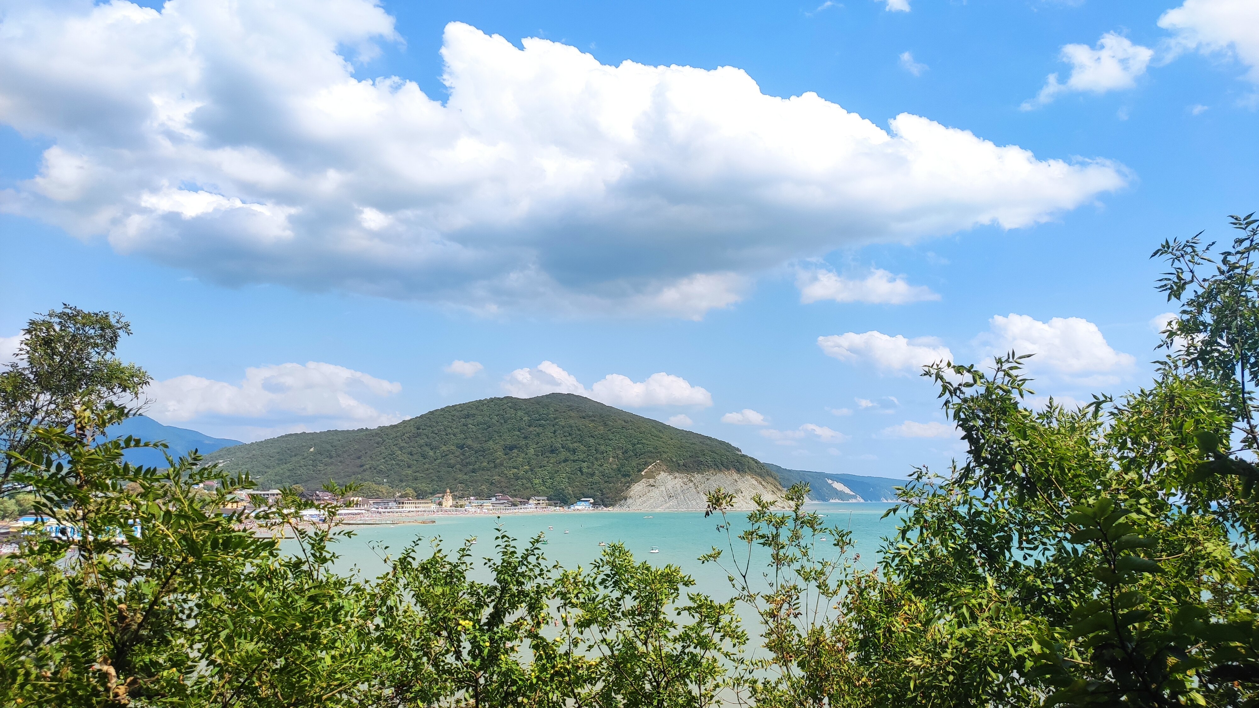 Фото Парк-отель Скала