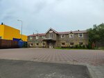 Best (Moskovskoye shosse, 54), restaurant
