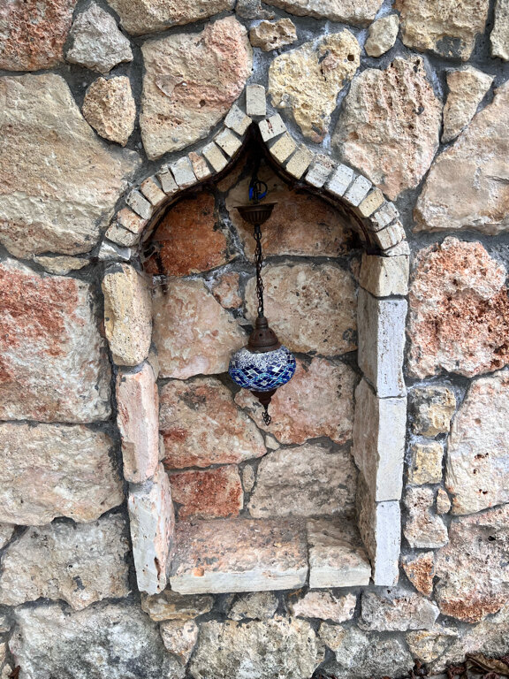 Фото Богатое ущелье