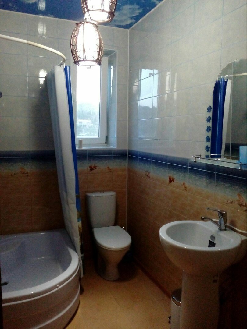 Фото Крымский дворик