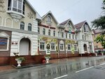 Аквамарин (ulitsa Lunacharskogo, 23) ، مركز تسوق
