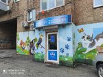Велес (Krygina Street, 28), clínica veterinaria