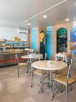Kafe Lyubava (stanitsa Golubitskaya, Sovetskaya Street, 114В), canteen