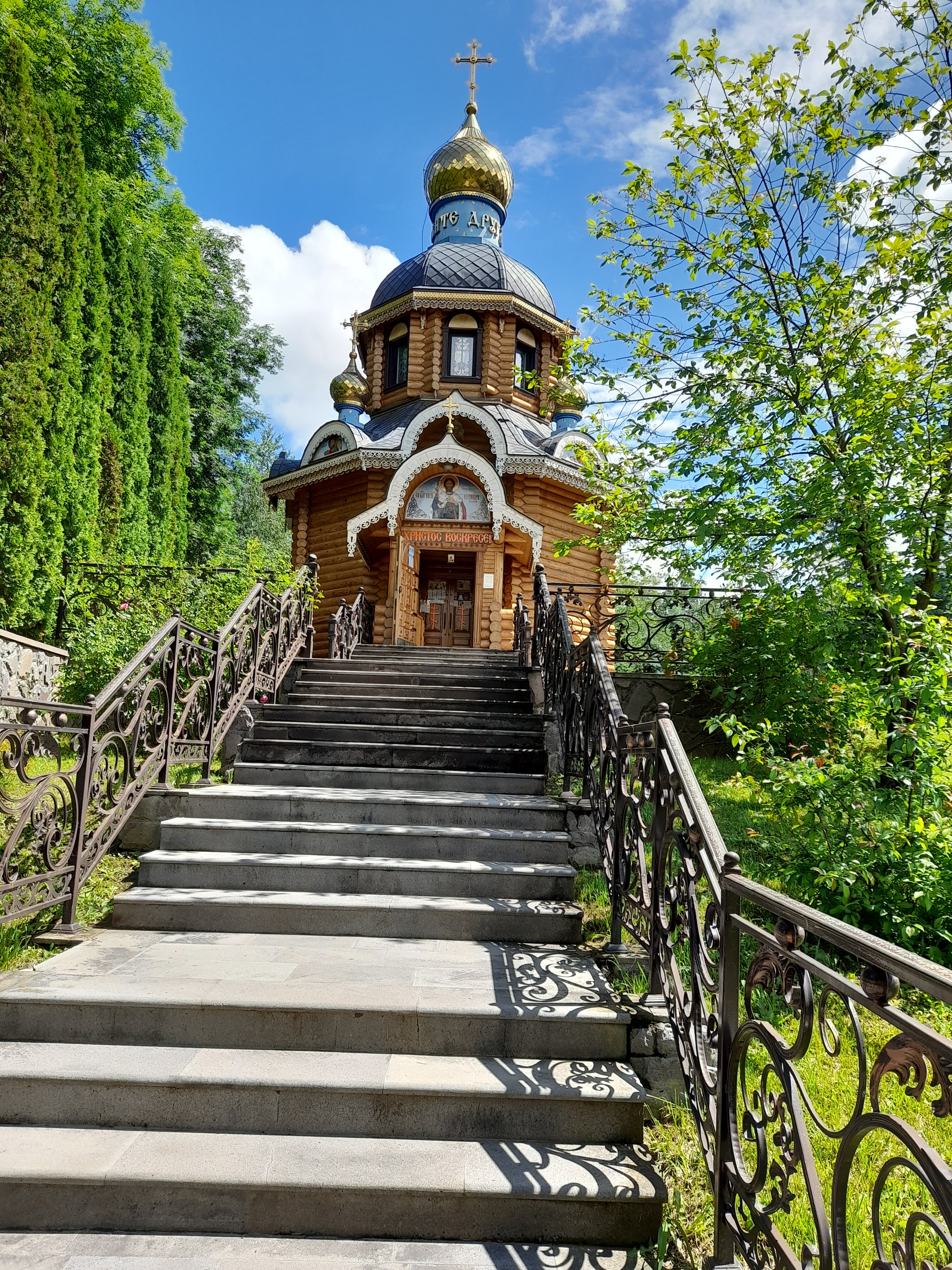 Фото Вилла Арнест