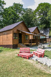 Barbaris (село Архыз, Водопадная улица, 41), resort