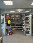 KanzMarket (Industrialniy Avenue, 10к1Б), stationery store