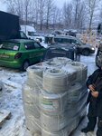 Gofrokabel. rf (Savvino Microdistrict, Promyshlennaya ulitsa, 37), cables and wires