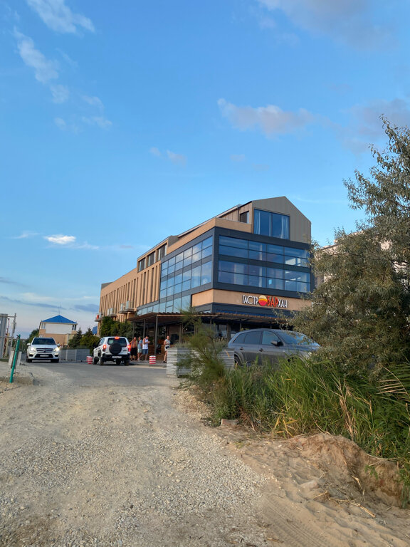 Фото Песок и море