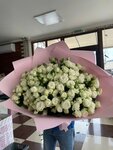 Цветы (ulitsa Zuraba Magkayeva, 79), flower shop