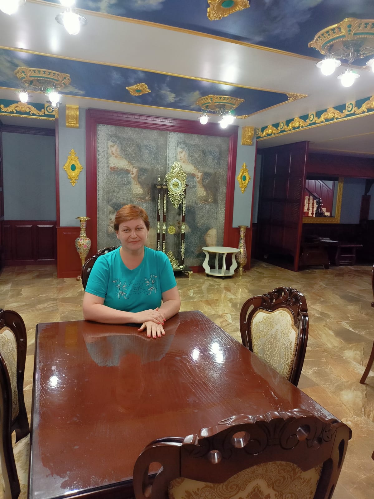 Фото Золотой Лотос