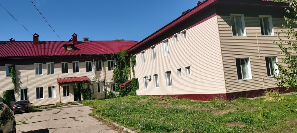 Department of the hospital Детская городская больница г. Балаково, Неврологическое отделение, Balakovo, photo
