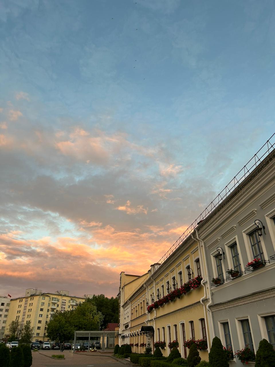 Фото Виктория на Замковой